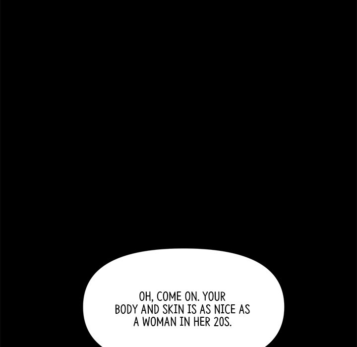 Hey Mister! chapter 9 page 82
