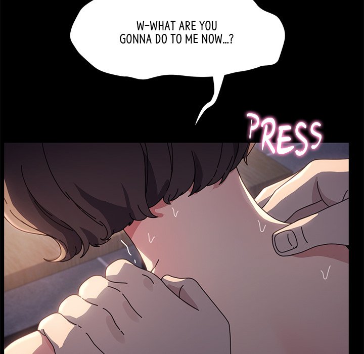 Hey Mister! chapter 9 page 91