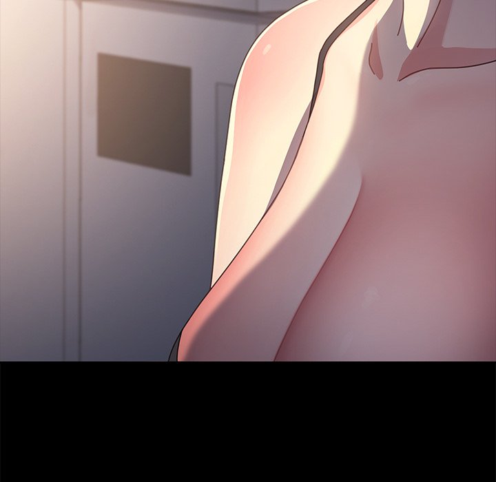 Hey Mister! chapter 9 page 112
