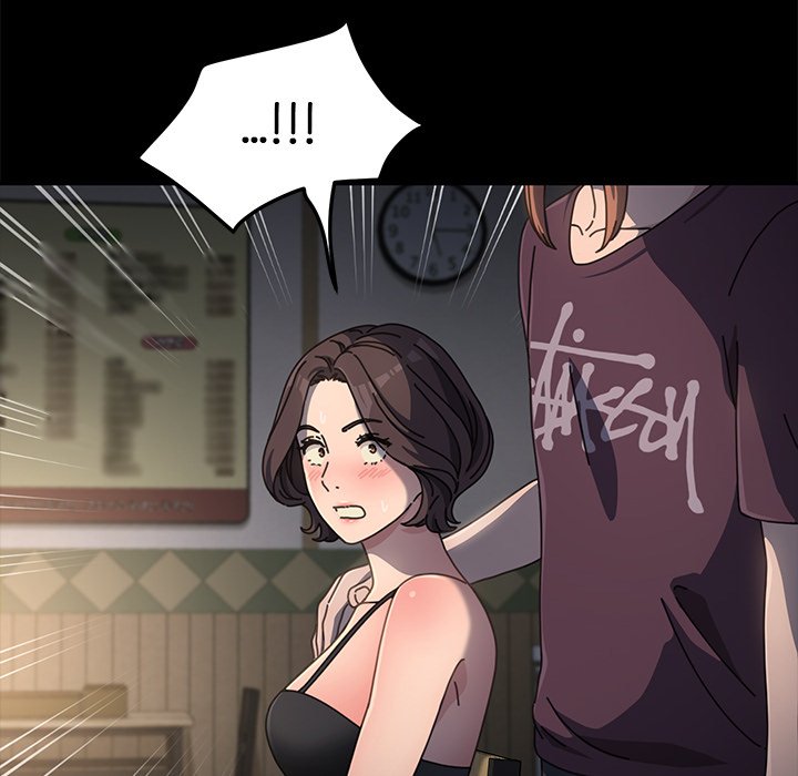 Hey Mister! chapter 9 page 118
