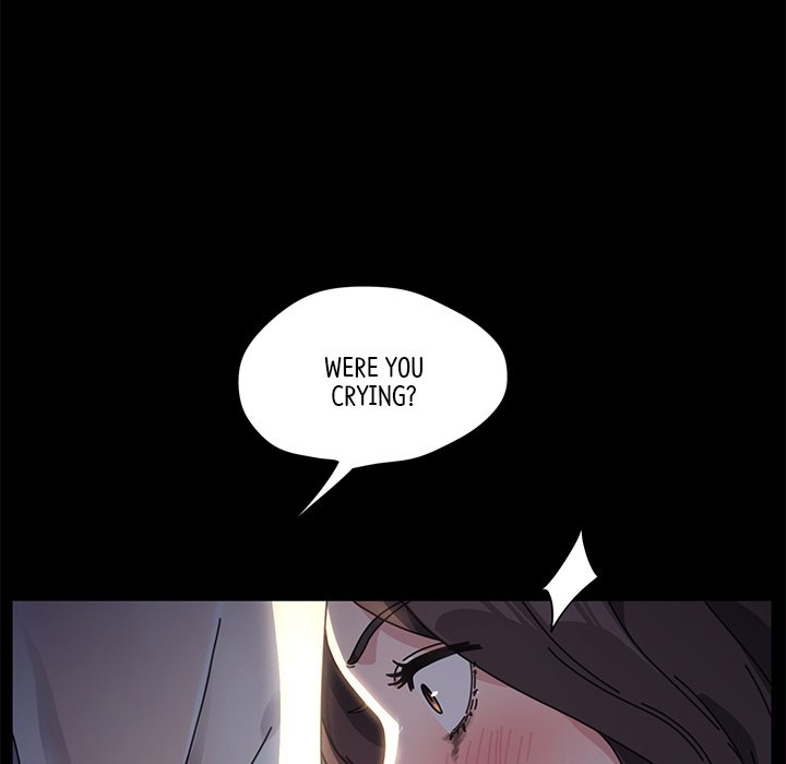 Hey Mister! chapter 9 page 136
