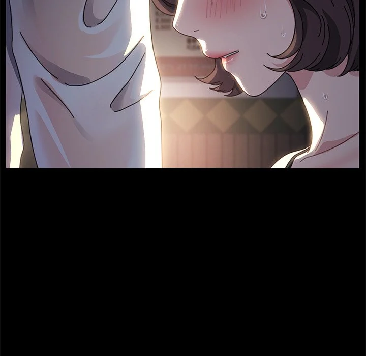 Hey Mister! chapter 9 page 137