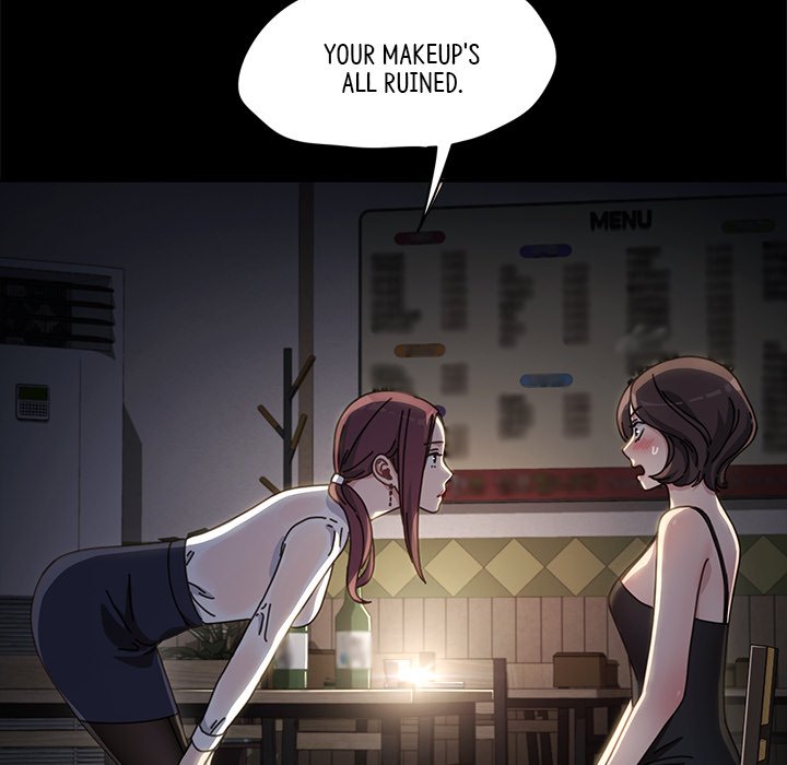 Hey Mister! chapter 9 page 139