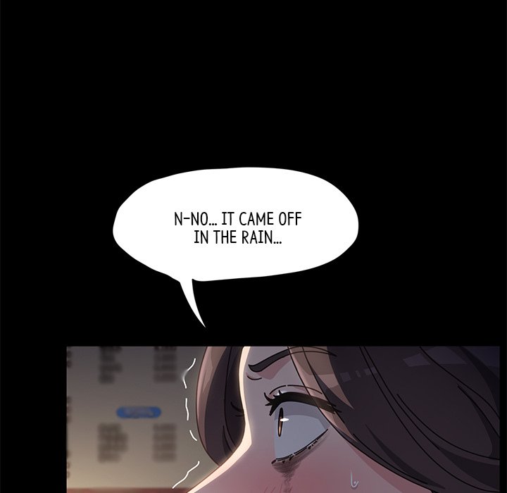 Hey Mister! chapter 9 page 143