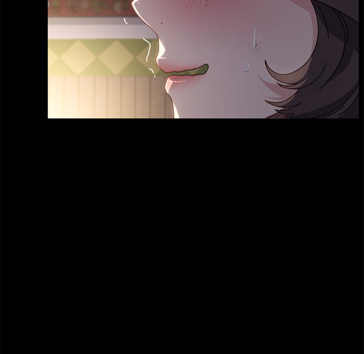 Hey Mister! chapter 9 page 144