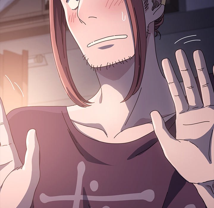 Hey Mister! chapter 9 page 149