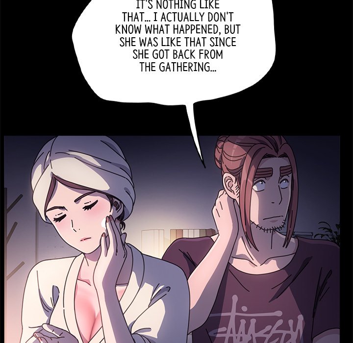 Hey Mister! chapter 9 page 163
