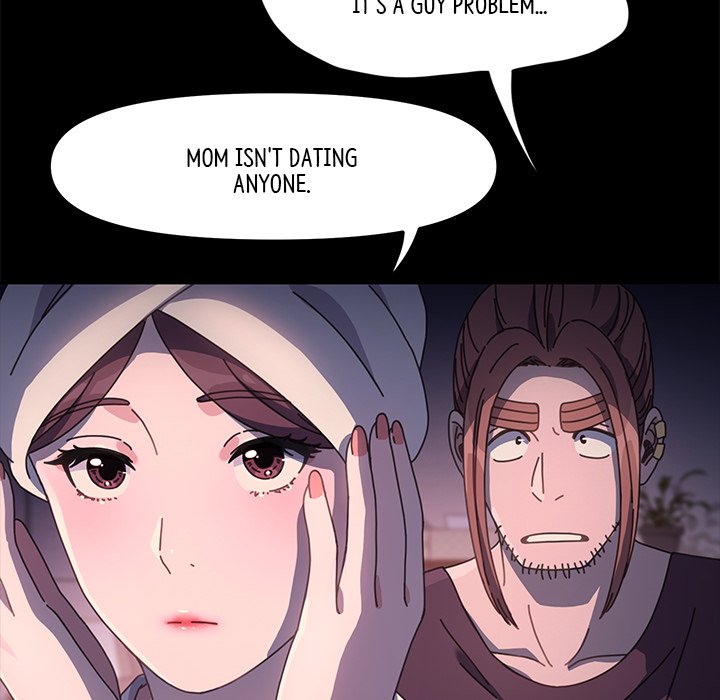 Hey Mister! chapter 9 page 165