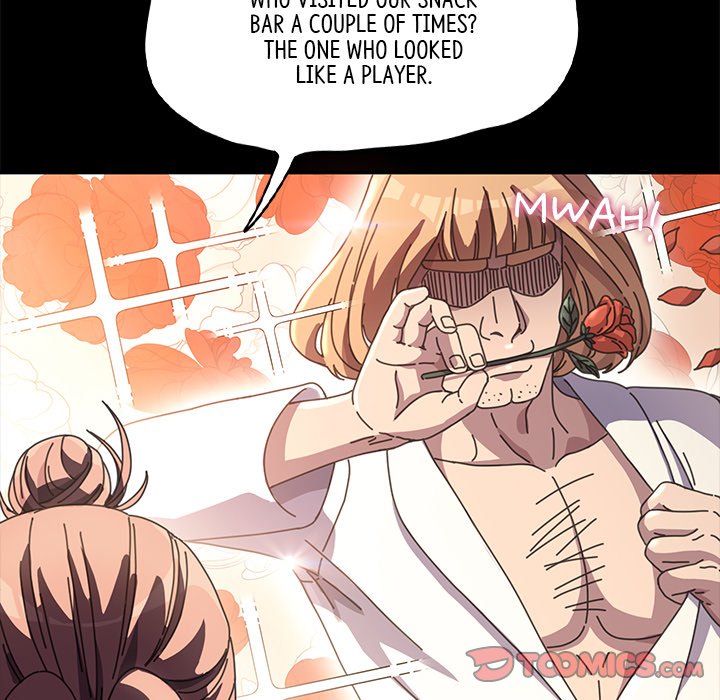 Hey Mister! chapter 9 page 172