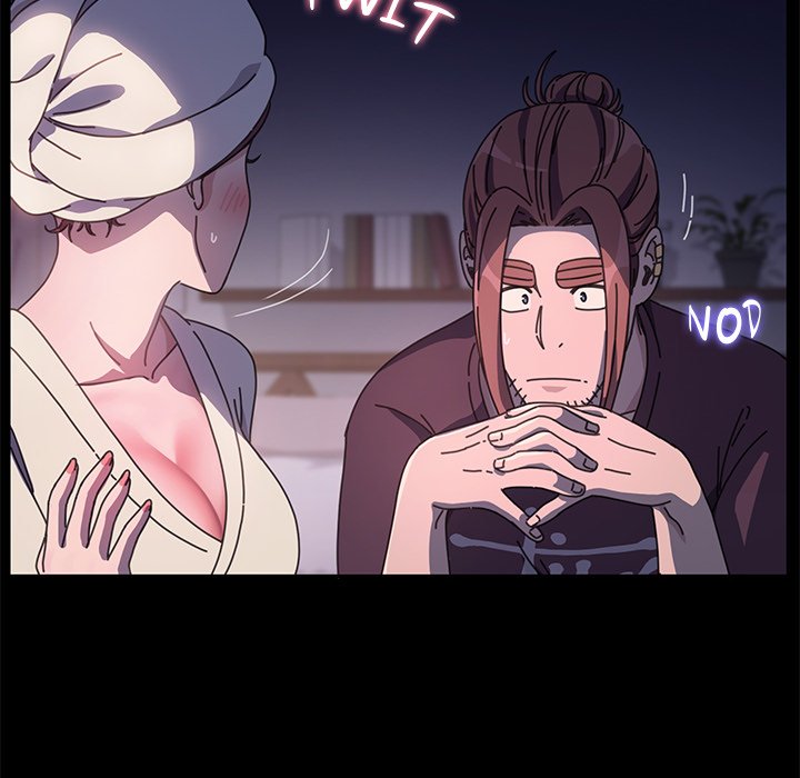 Hey Mister! chapter 9 page 175