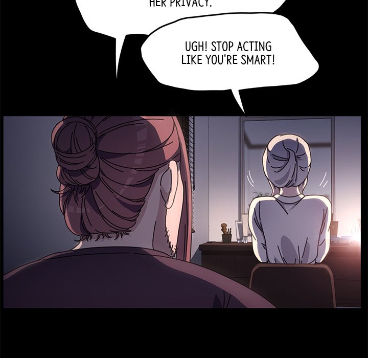 Hey Mister! chapter 9 page 177