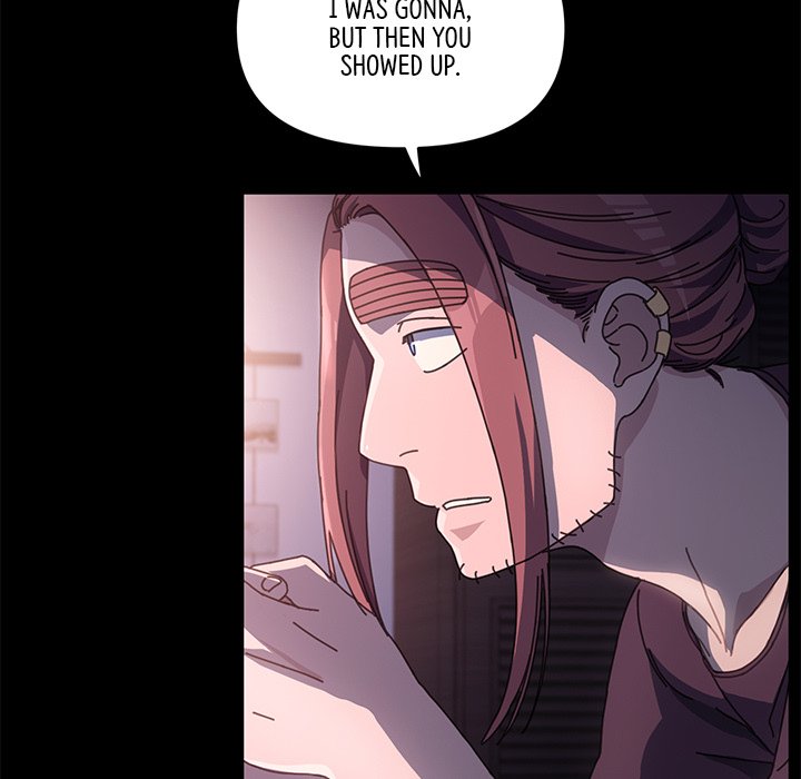 Hey Mister! chapter 9 page 181