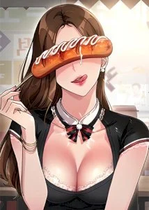 Hey Mister! cover
