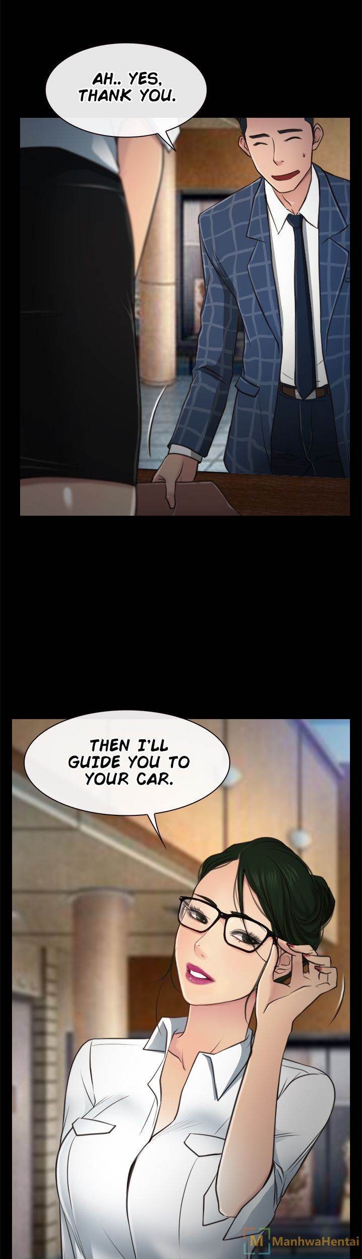 Hidden Feeling chapter 10 page 17