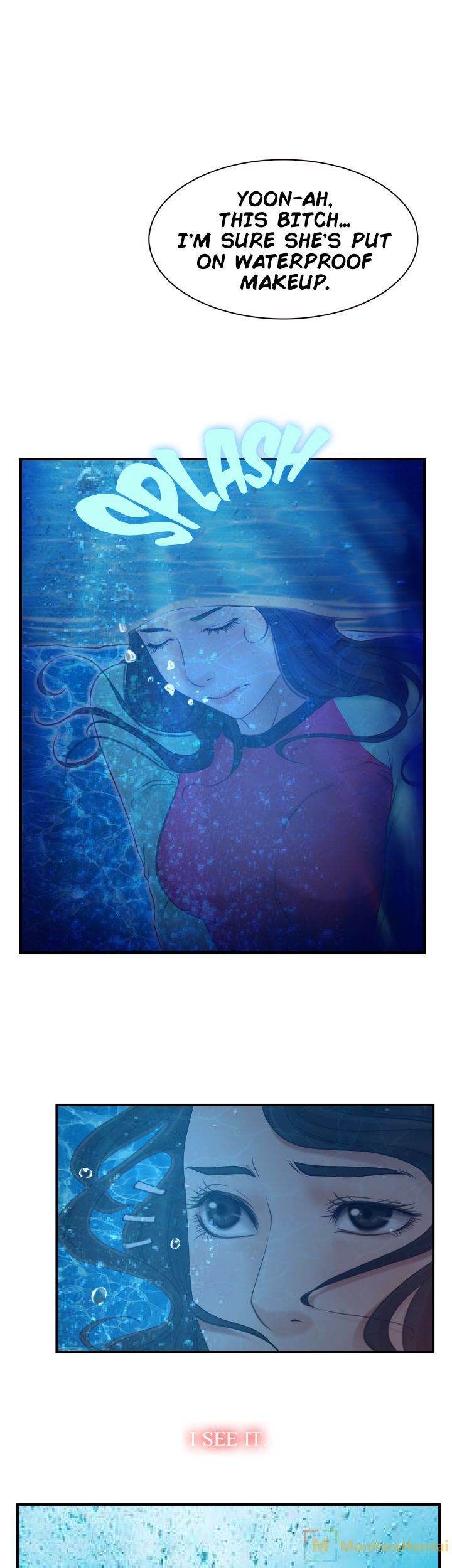 Hidden Feeling chapter 13 page 20