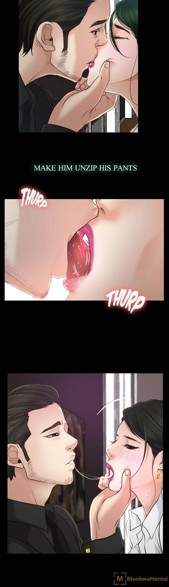 Hidden Feeling chapter 13 page 29