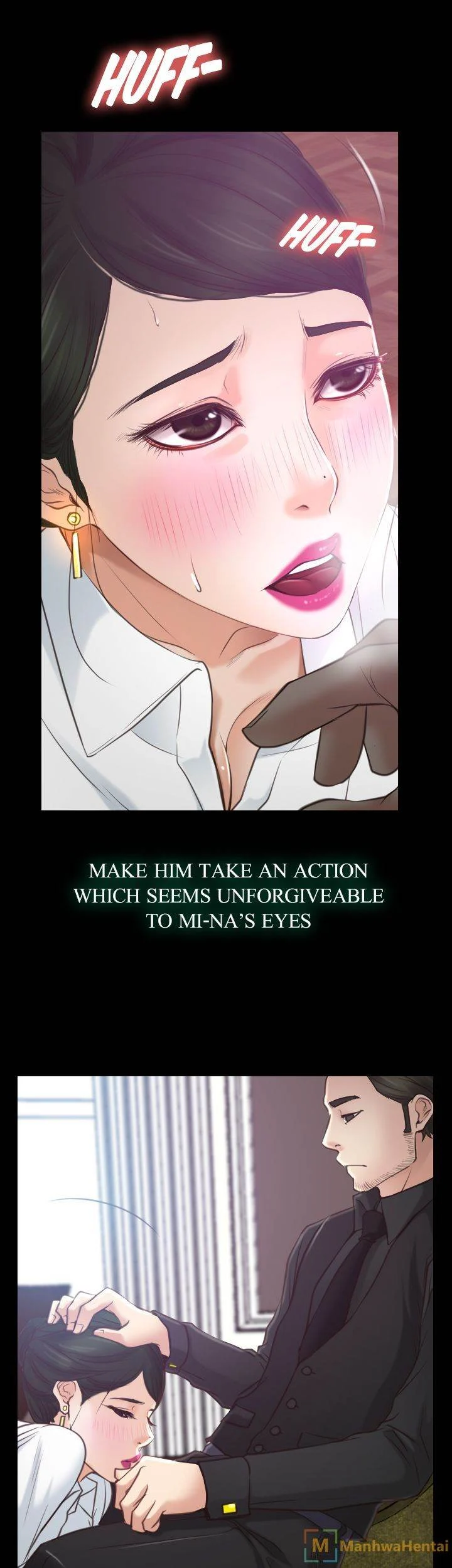 Hidden Feeling chapter 13 page 30
