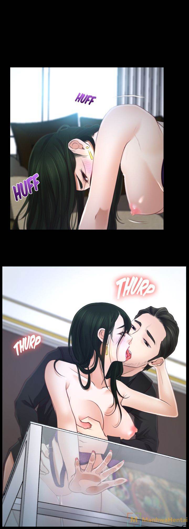 Hidden Feeling chapter 14 page 6