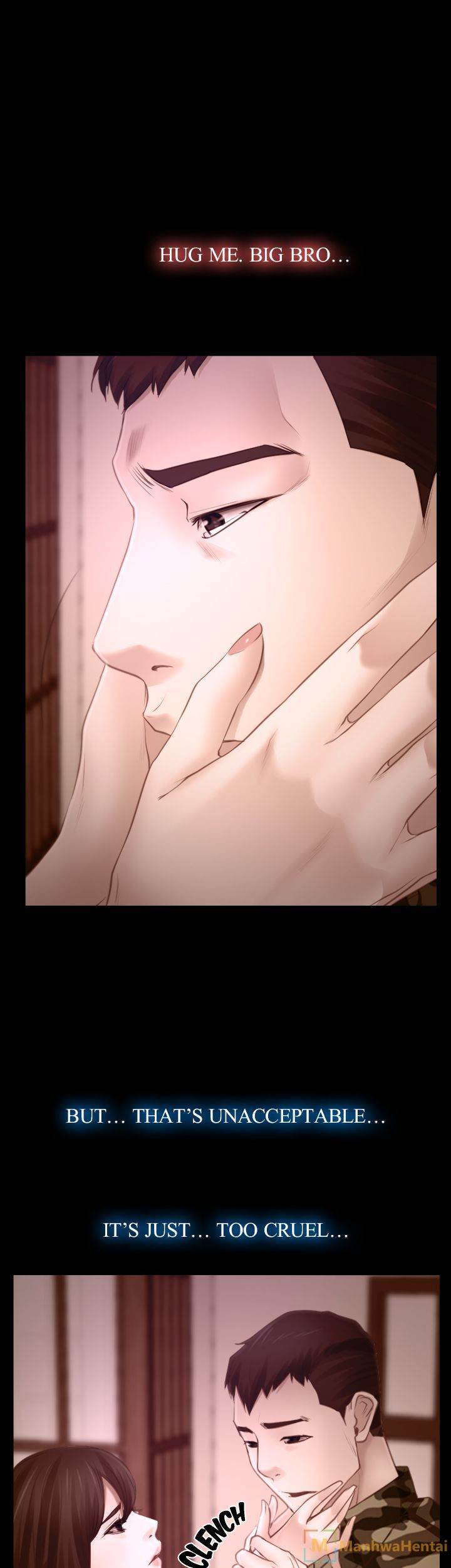 Hidden Feeling chapter 14 page 30