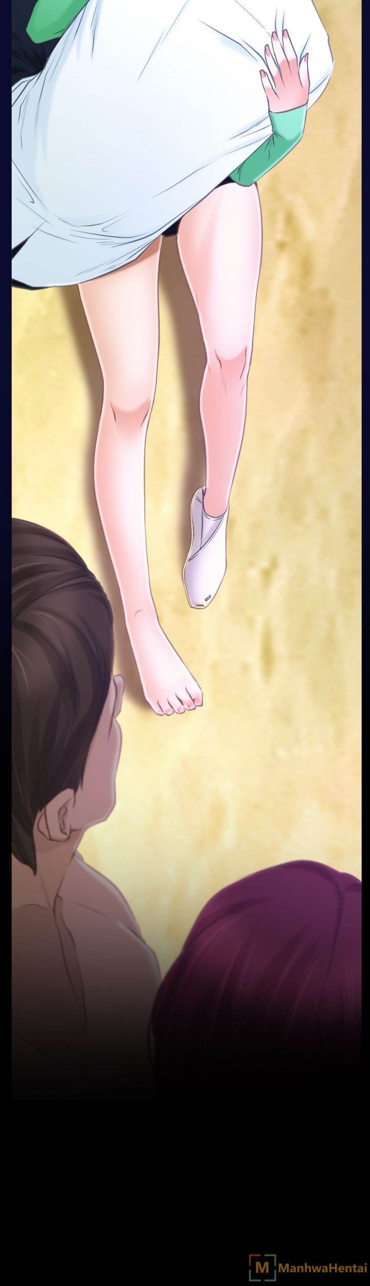 Hidden Feeling chapter 15 page 10