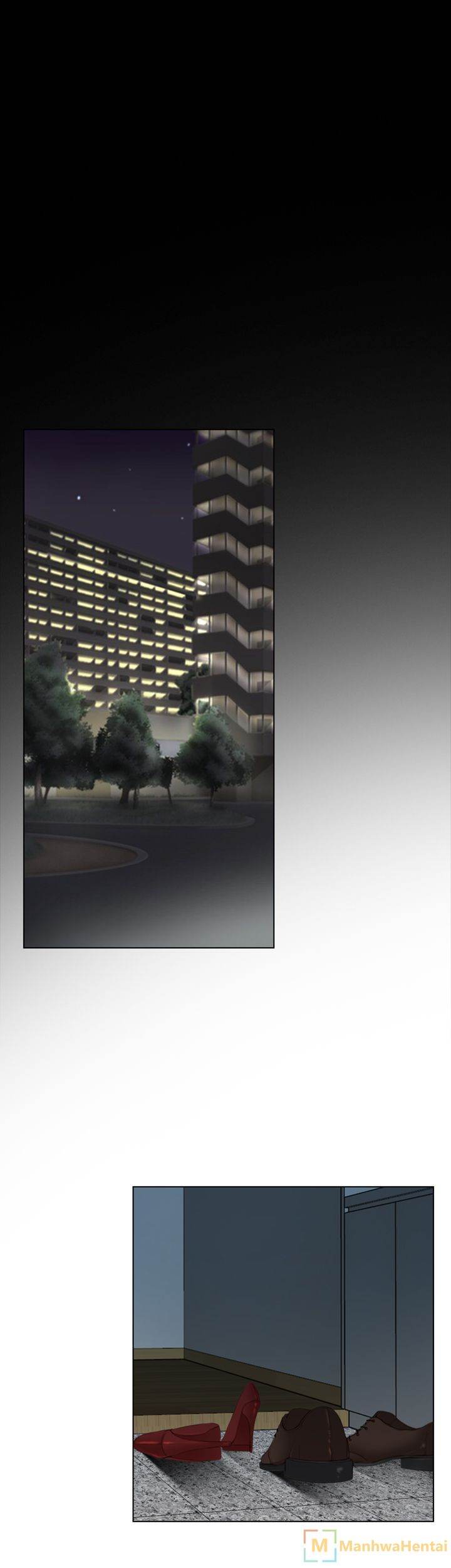 Hidden Feeling chapter 19 page 15
