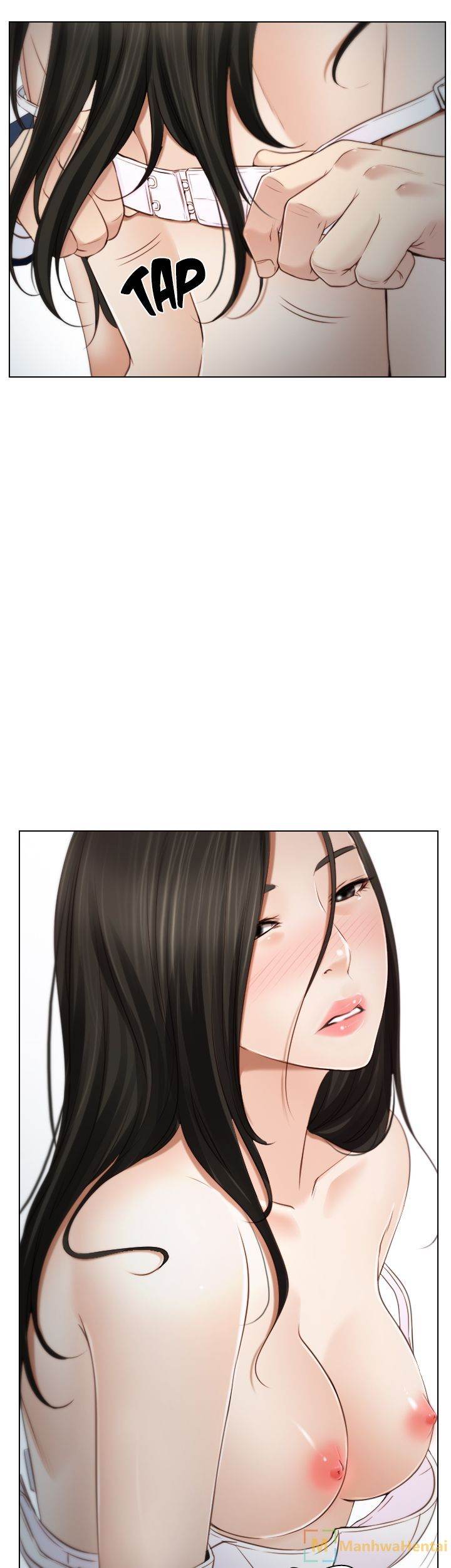 Hidden Feeling chapter 19 page 19