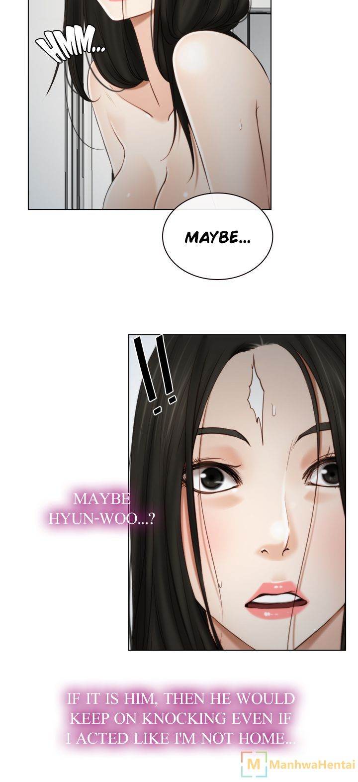 Hidden Feeling chapter 19 page 30