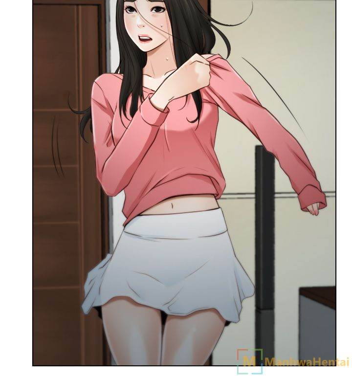 Hidden Feeling chapter 19 page 32