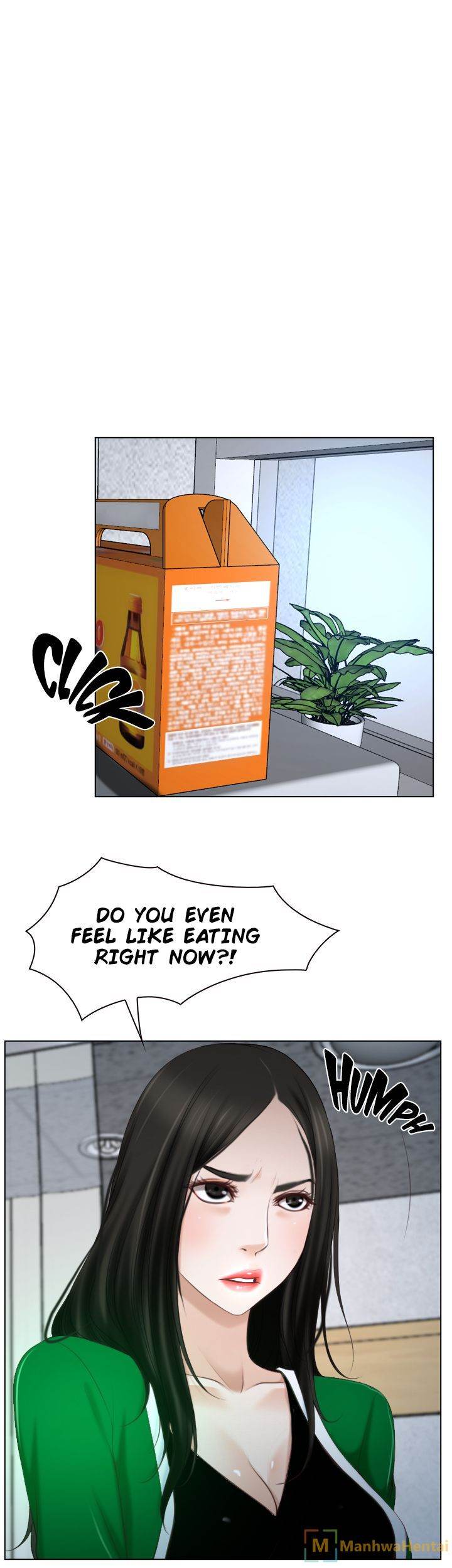 Hidden Feeling chapter 22 page 14