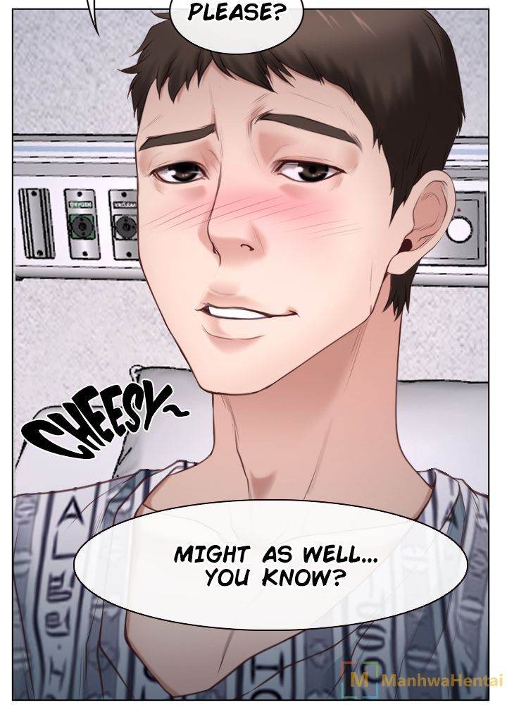 Hidden Feeling chapter 22 page 38