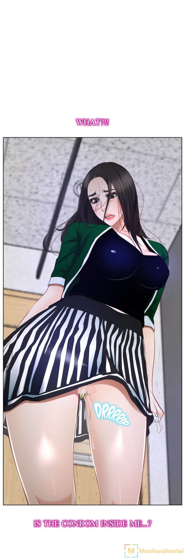 Hidden Feeling chapter 24 page 9