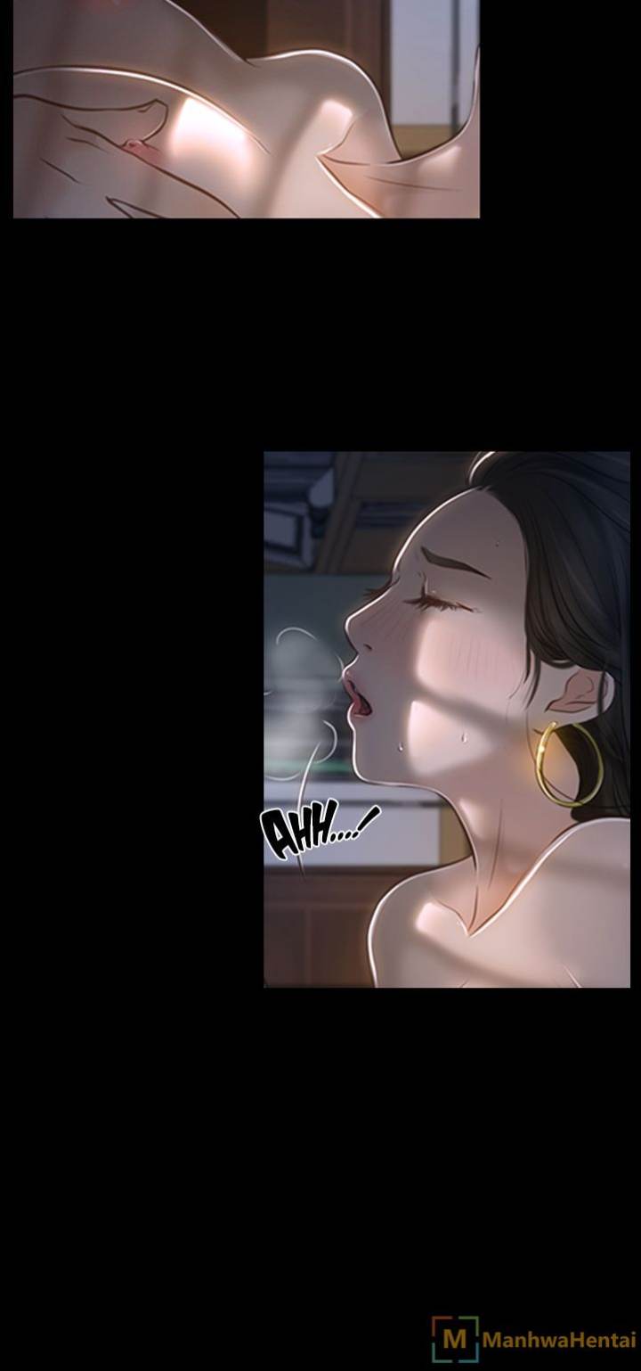 Hidden Feeling chapter 26 page 20