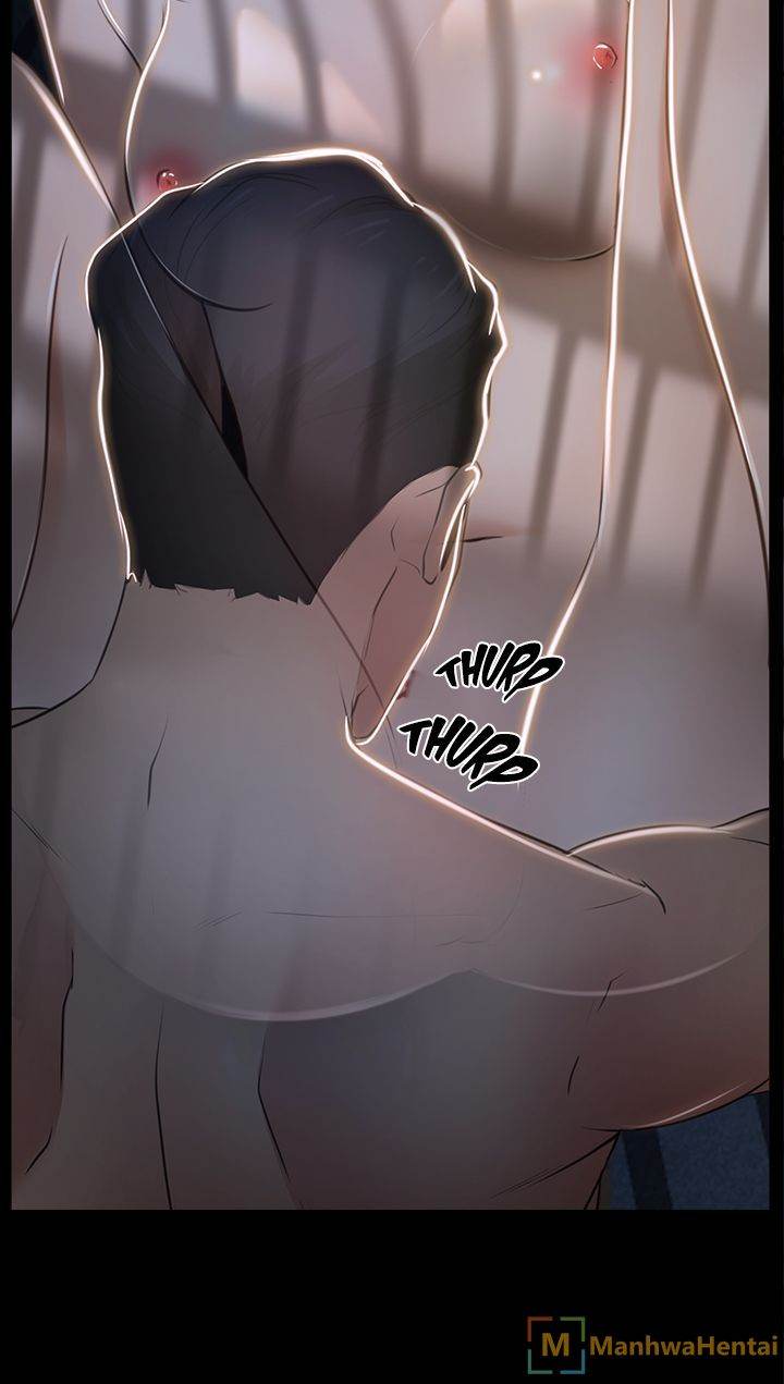 Hidden Feeling chapter 26 page 27
