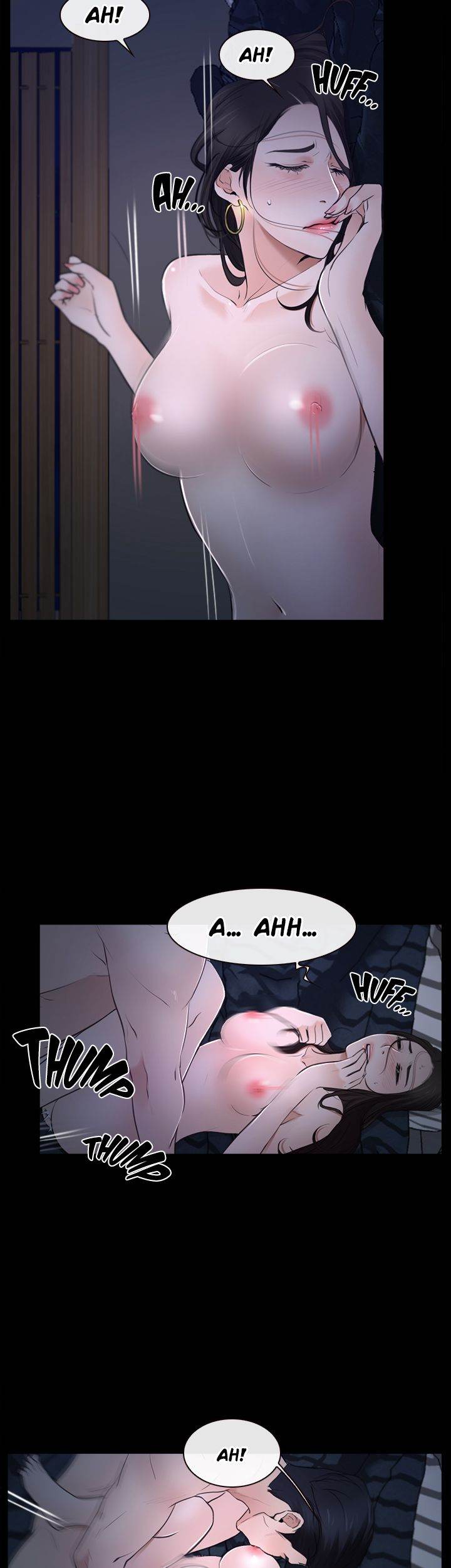 Hidden Feeling chapter 27 page 5