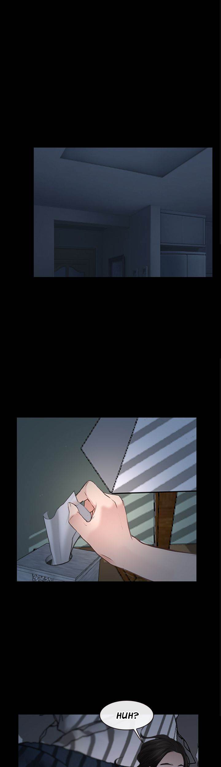 Hidden Feeling chapter 27 page 22