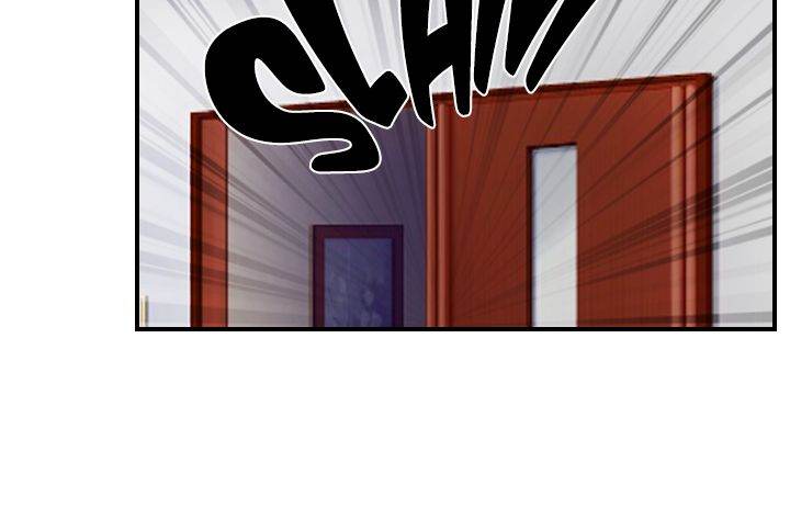 Hidden Feeling chapter 28 page 3