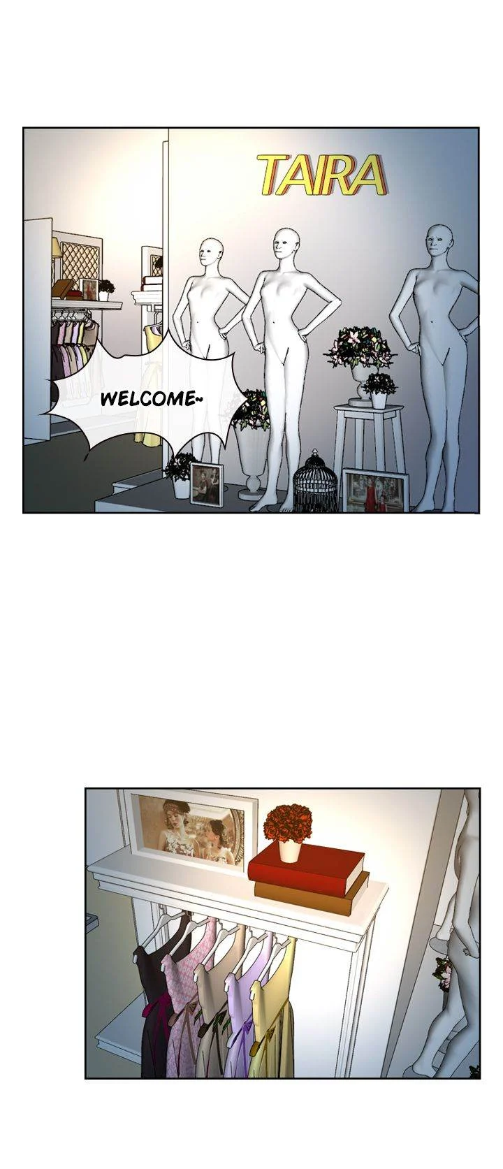 Hidden Feeling chapter 28 page 17