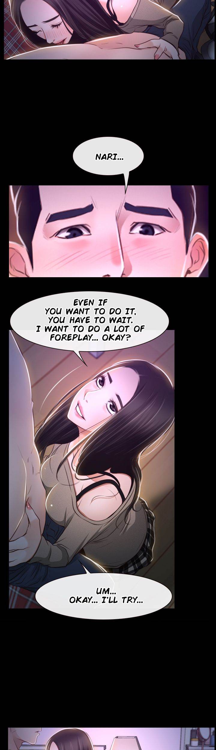 Hidden Feeling chapter 29 page 38