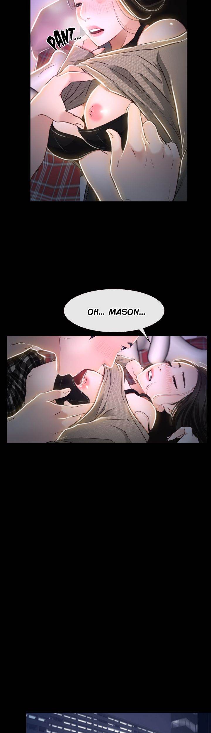 Hidden Feeling chapter 29 page 46