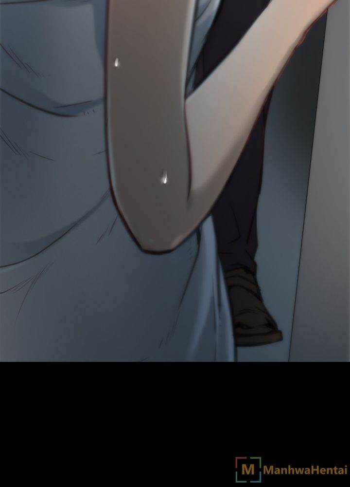 Hidden Feeling chapter 3 page 2