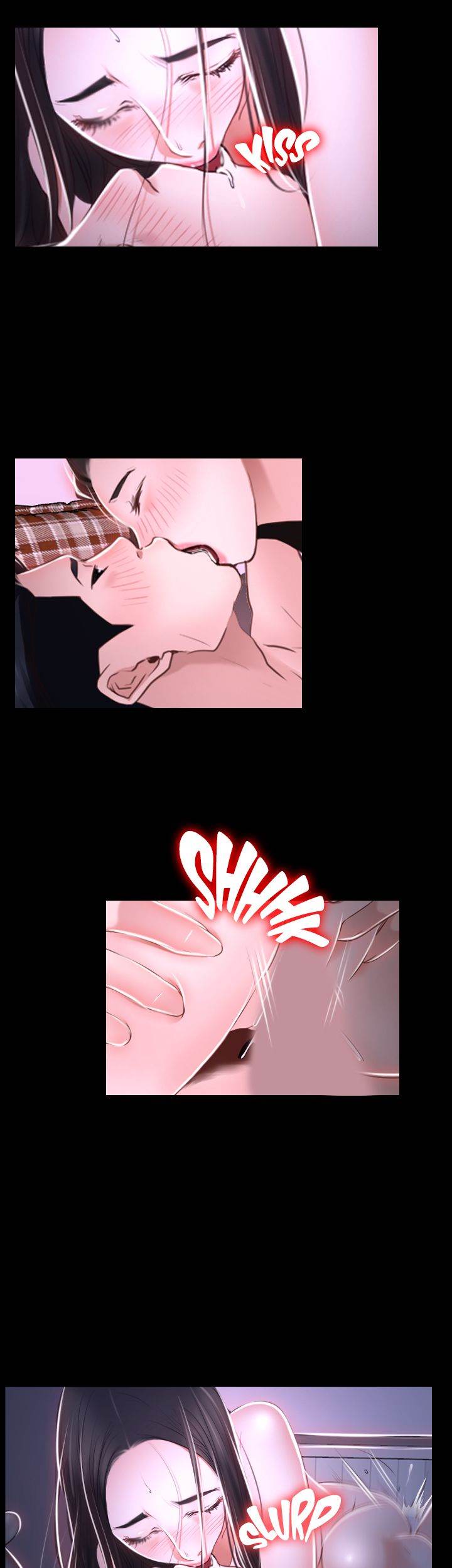 Hidden Feeling chapter 30 page 9