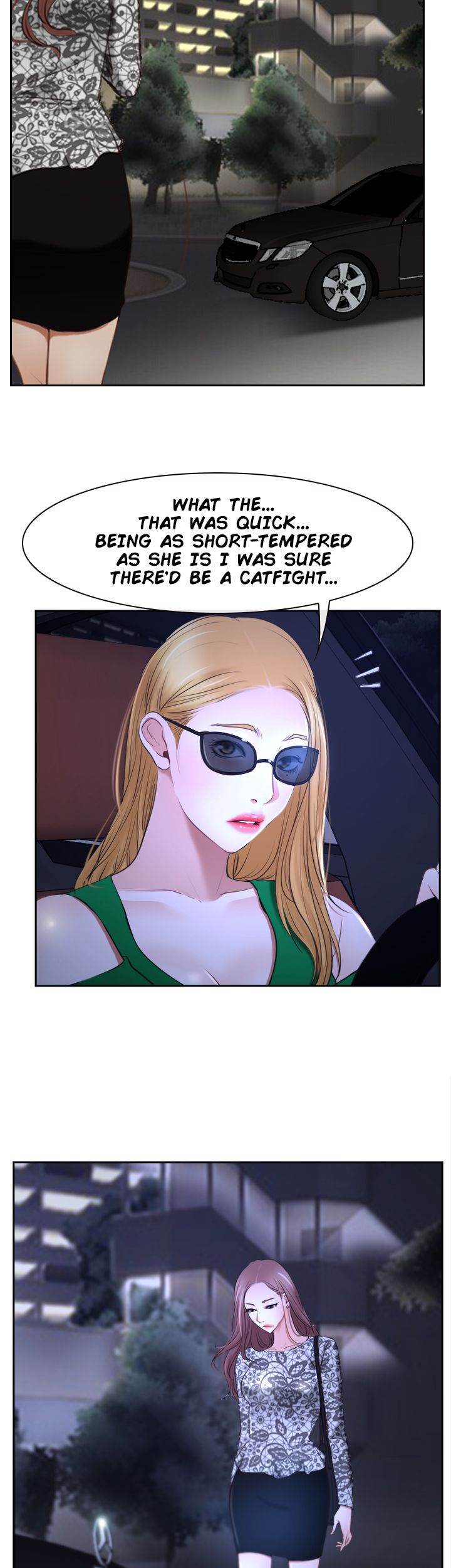 Hidden Feeling chapter 30 page 25