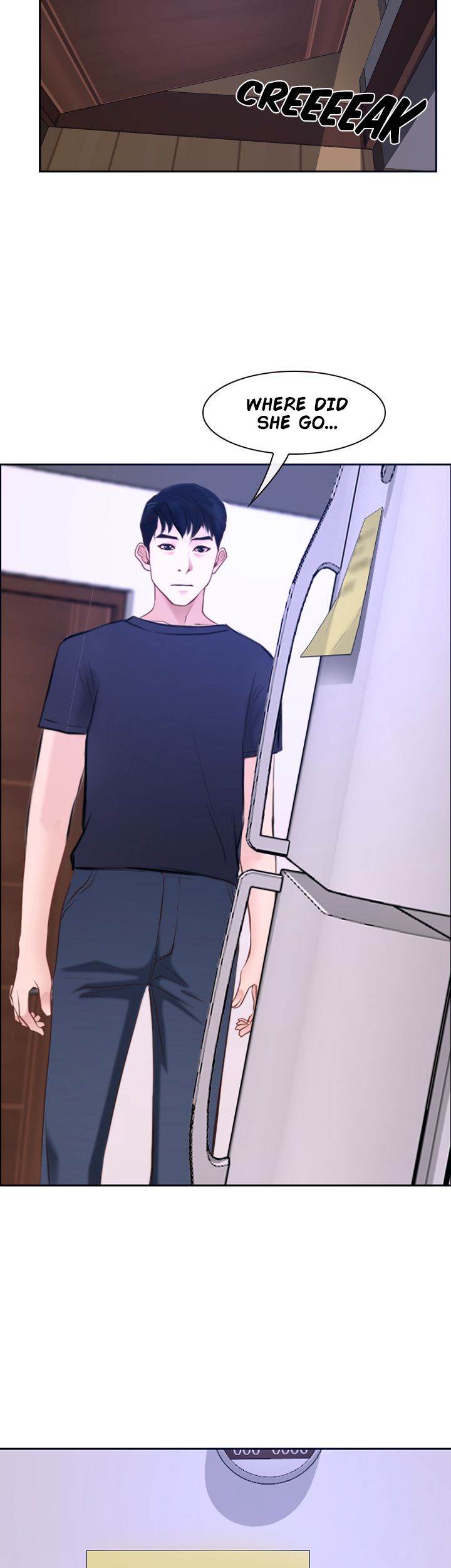 Hidden Feeling chapter 31 page 52