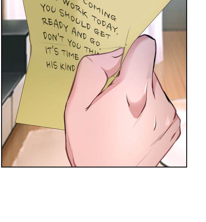 Hidden Feeling chapter 31 page 54