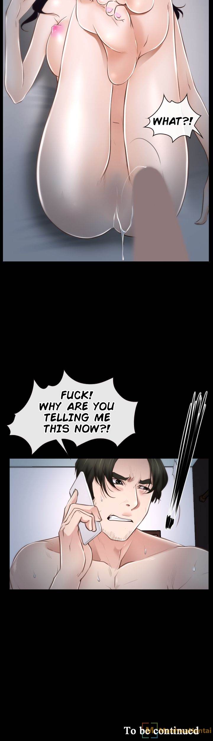 Hidden Feeling chapter 33 page 25