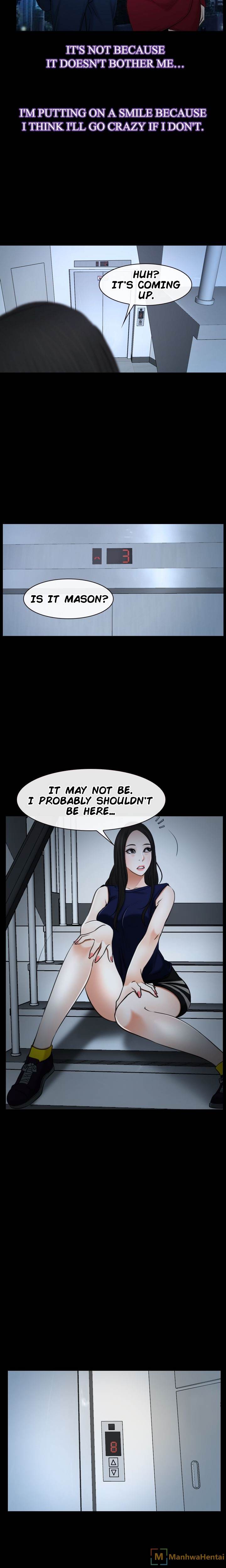 Hidden Feeling chapter 37 page 24