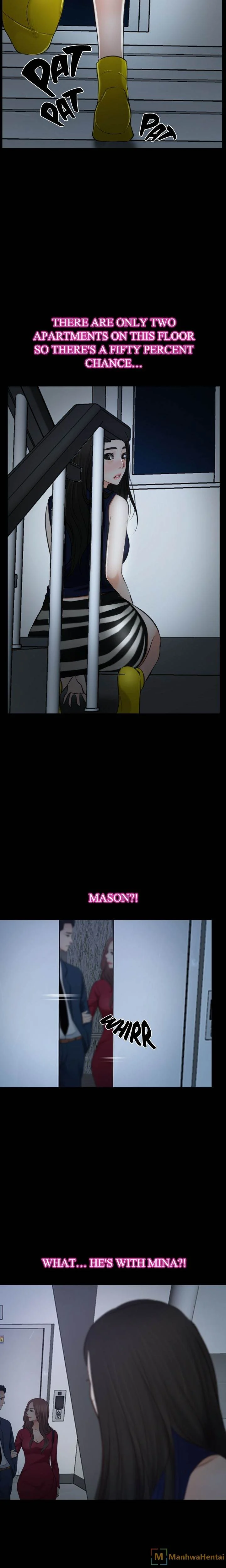 Hidden Feeling chapter 37 page 26
