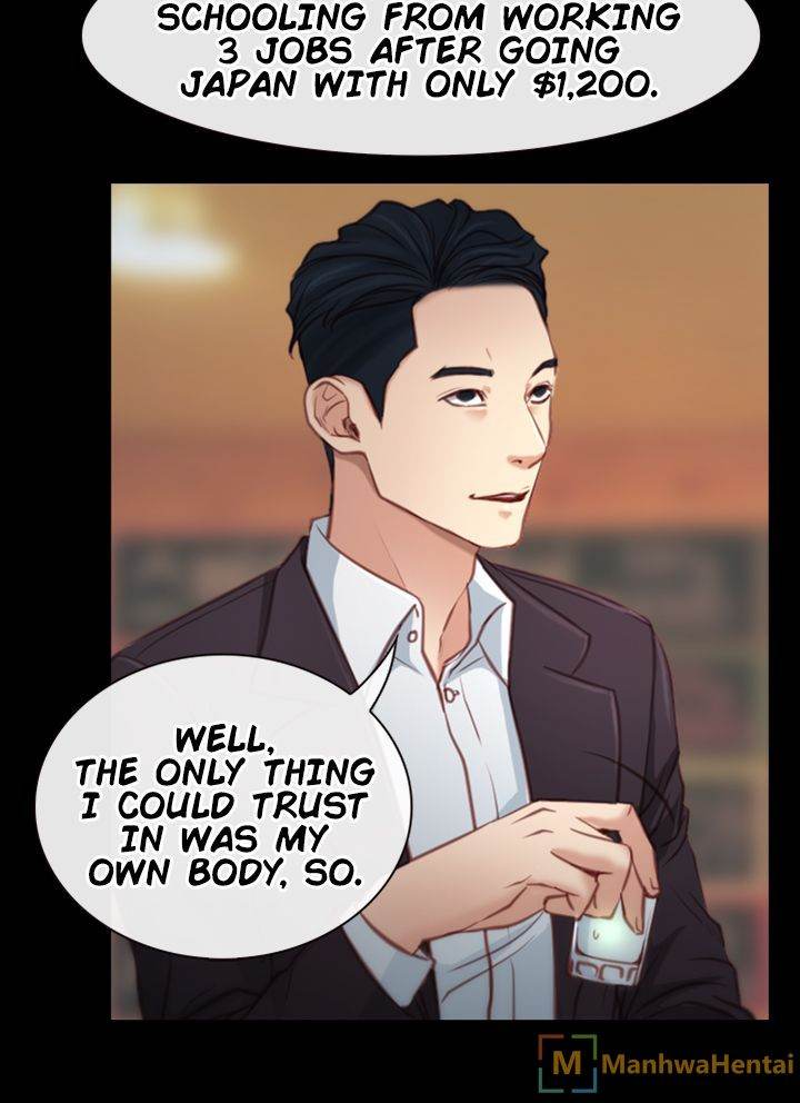 Hidden Feeling chapter 4 page 14