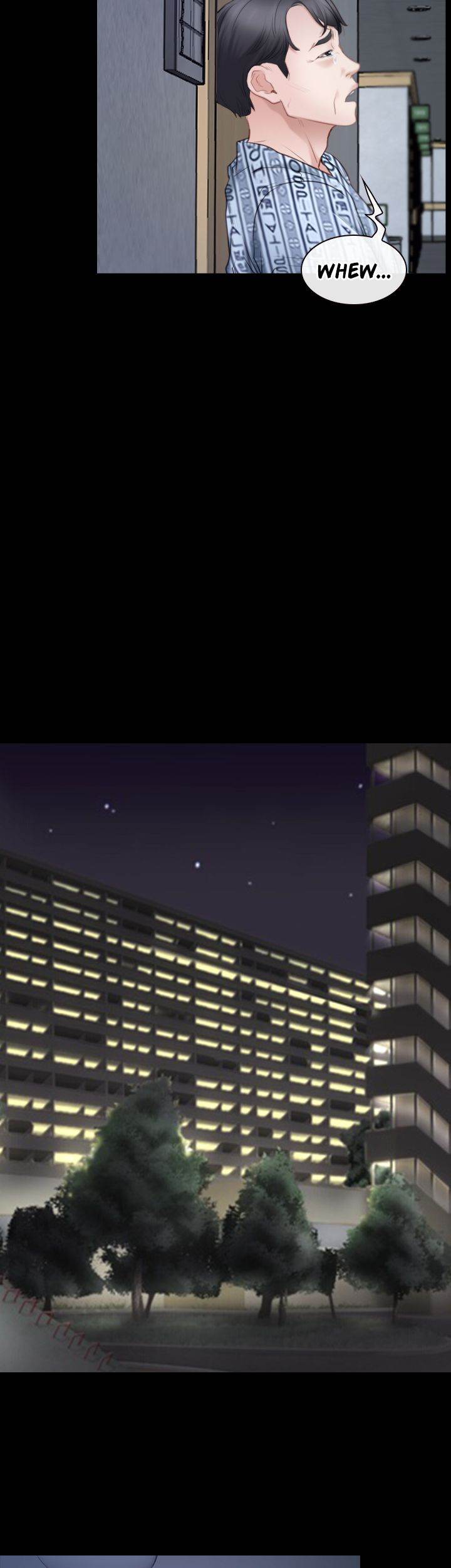 Hidden Feeling chapter 41 page 20