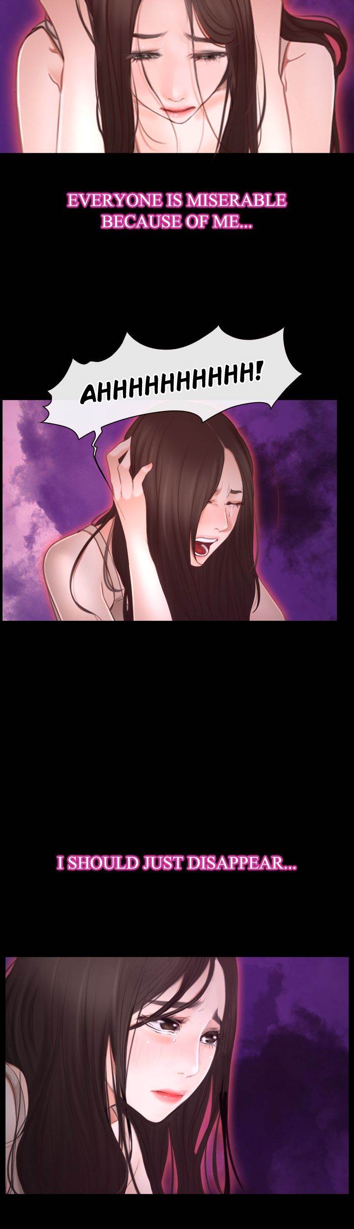 Hidden Feeling chapter 42 page 5
